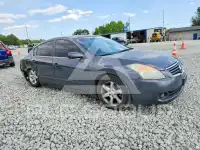 2009 Nissan ALTIMA фото