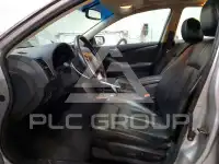 2009 Nissan ALTIMA photo