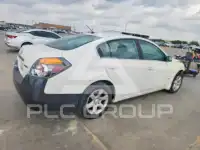 2009 Nissan ALTIMA photo