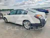 2009 Nissan ALTIMA photo