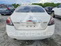 2009 Nissan ALTIMA фото