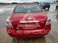 2009 Nissan ALTIMA фото