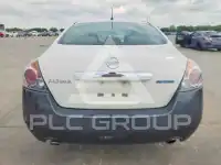 2009 Nissan ALTIMA photo