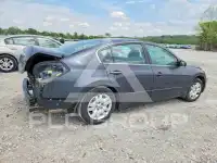 2009 Nissan ALTIMA фото