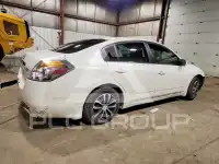 2009 Nissan ALTIMA фото
