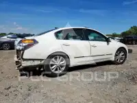2009 Nissan ALTIMA фото