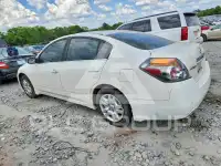 2009 Nissan ALTIMA фото