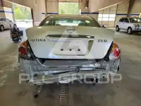 2009 Nissan ALTIMA фото