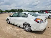 2009 Nissan ALTIMA фото