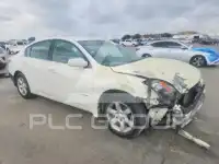 2009 Nissan ALTIMA photo