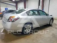 2009 Nissan ALTIMA photo