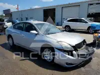 2009 Nissan ALTIMA фото