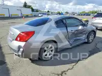 2009 Nissan ALTIMA фото