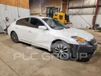 2009 Nissan ALTIMA фото