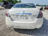 2009 Nissan ALTIMA photo
