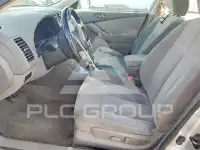 2009 Nissan ALTIMA photo