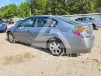 2009 Nissan ALTIMA фото
