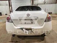 2009 Nissan ALTIMA фото
