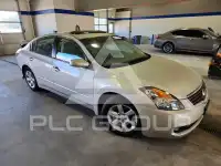 2009 Nissan ALTIMA фото