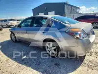 2009 Nissan ALTIMA фото