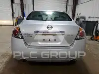 2009 Nissan ALTIMA photo