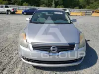 2009 Nissan ALTIMA фото
