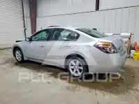 2009 Nissan ALTIMA photo