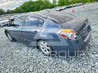 2009 Nissan ALTIMA фото