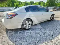 2009 Nissan ALTIMA photo