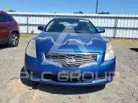2009 Nissan ALTIMA фото