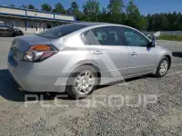 2009 Nissan ALTIMA фото