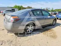 2009 Nissan ALTIMA фото