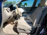 2009 Nissan MURANO фото