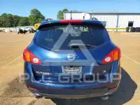 2009 Nissan MURANO фото