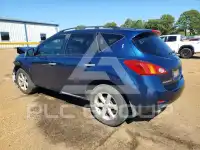 2009 Nissan MURANO фото