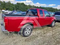 2009 Nissan FRONTIER фото