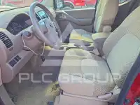 2009 Nissan FRONTIER фото