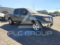 2009 Nissan FRONTIER фото