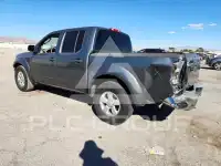 2009 Nissan FRONTIER фото