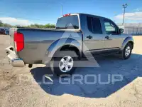 2009 Nissan FRONTIER фото