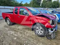2009 Nissan FRONTIER фото