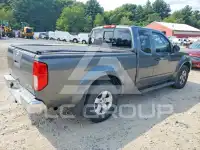 2009 Nissan FRONTIER фото