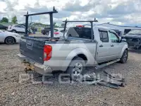 2009 Nissan FRONTIER photo