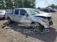2009 Nissan FRONTIER photo
