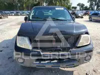 2009 Nissan FRONTIER фото