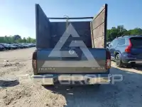 2009 Nissan FRONTIER фото