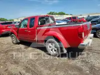 2009 Nissan FRONTIER фото