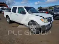 2009 Nissan FRONTIER фото