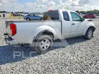 2009 Nissan FRONTIER photo