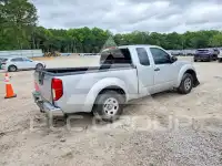 2009 Nissan FRONTIER фото